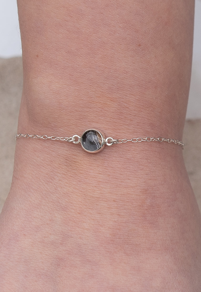 Schlichtes Armband