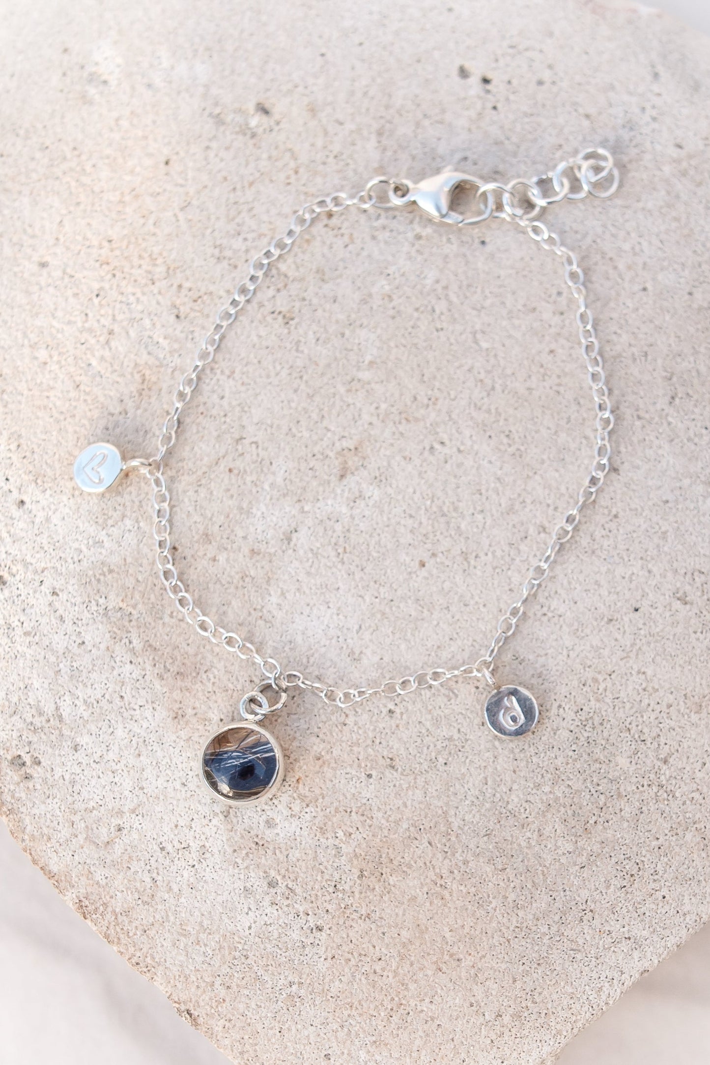 Armband "Charms"