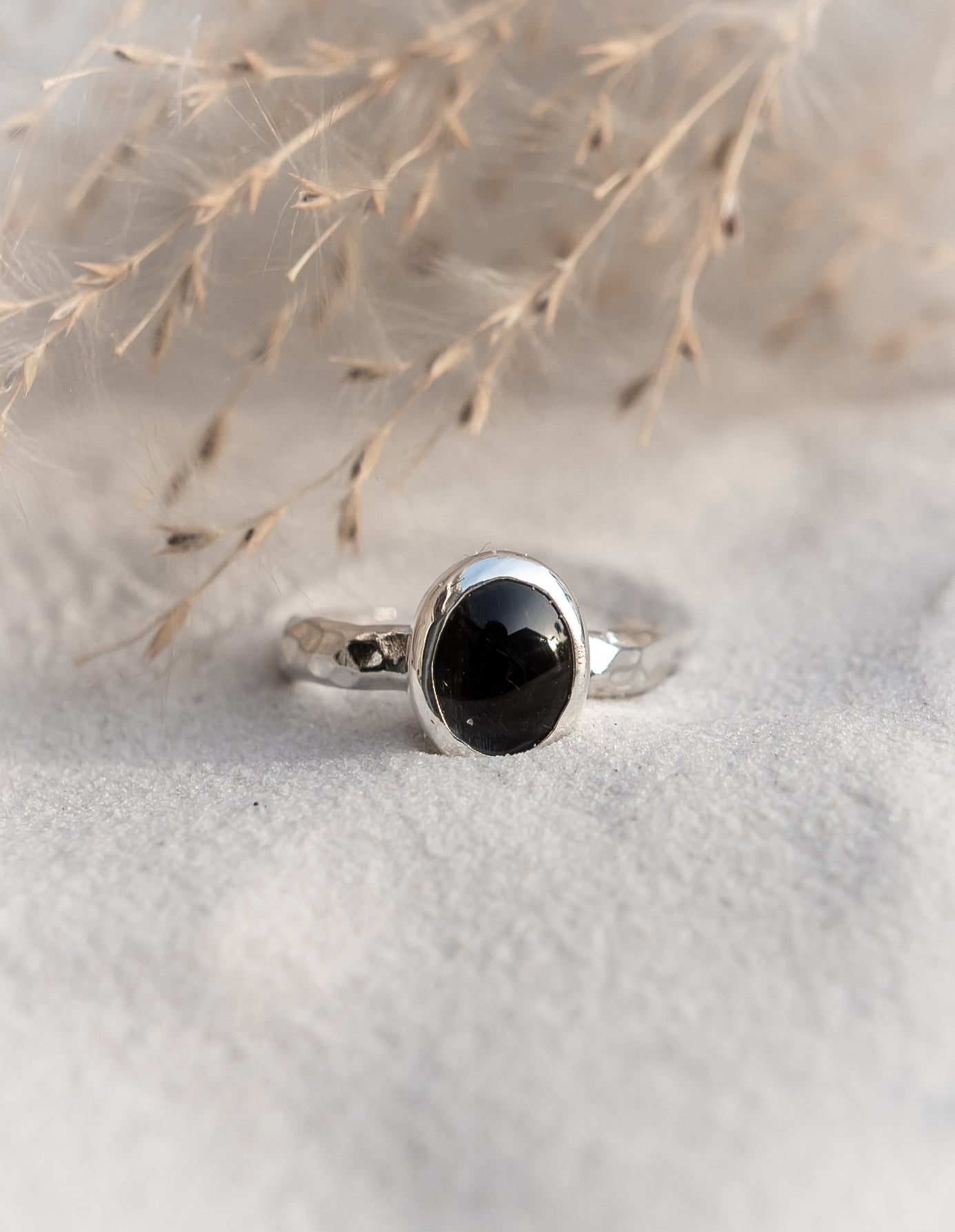 Ring "Oval"
