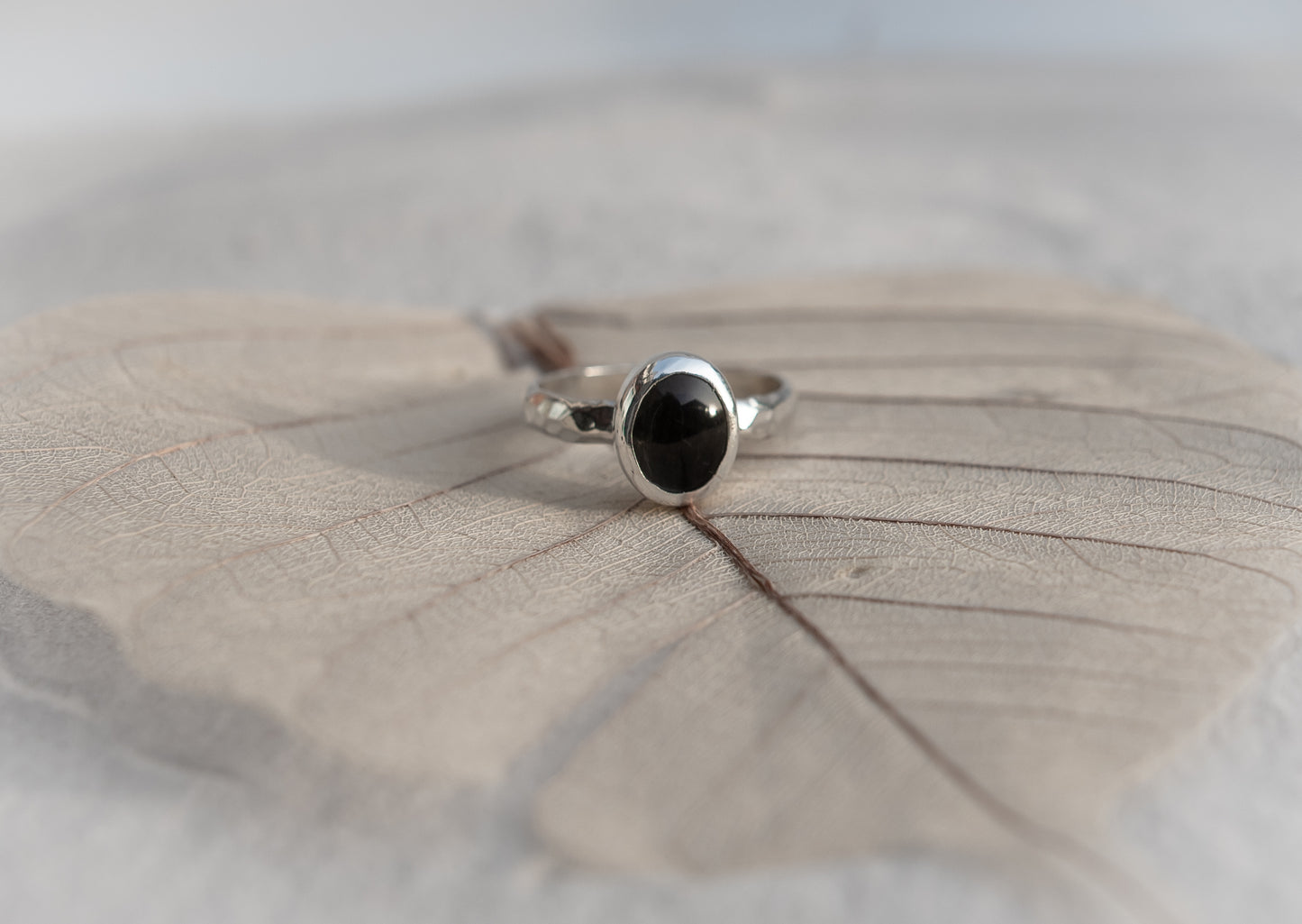 Ring "Oval"