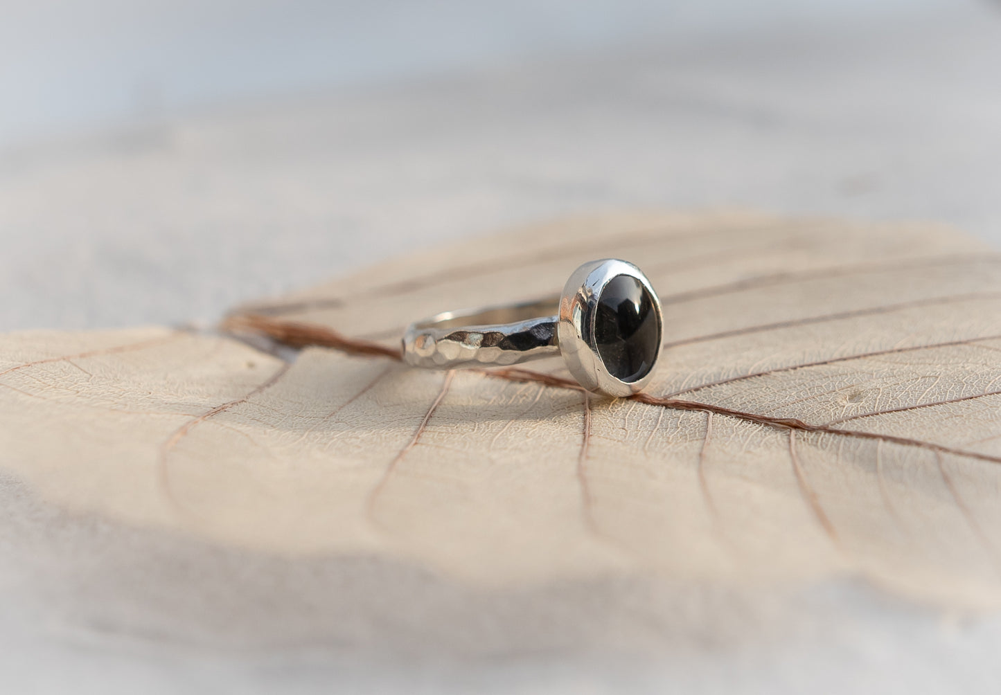Ring "Oval"