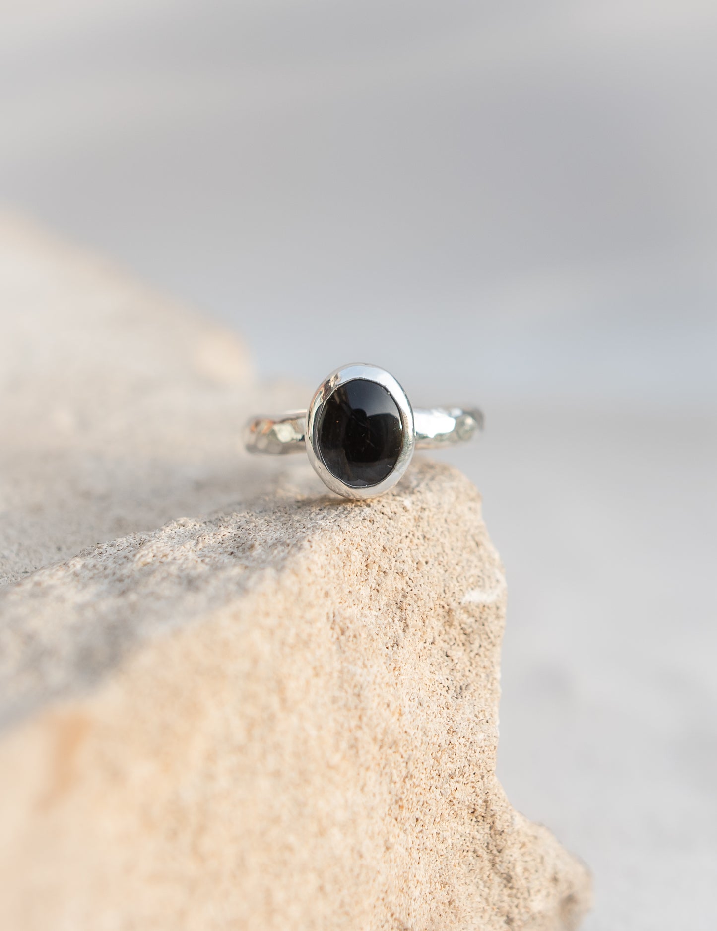 Ring "Oval"