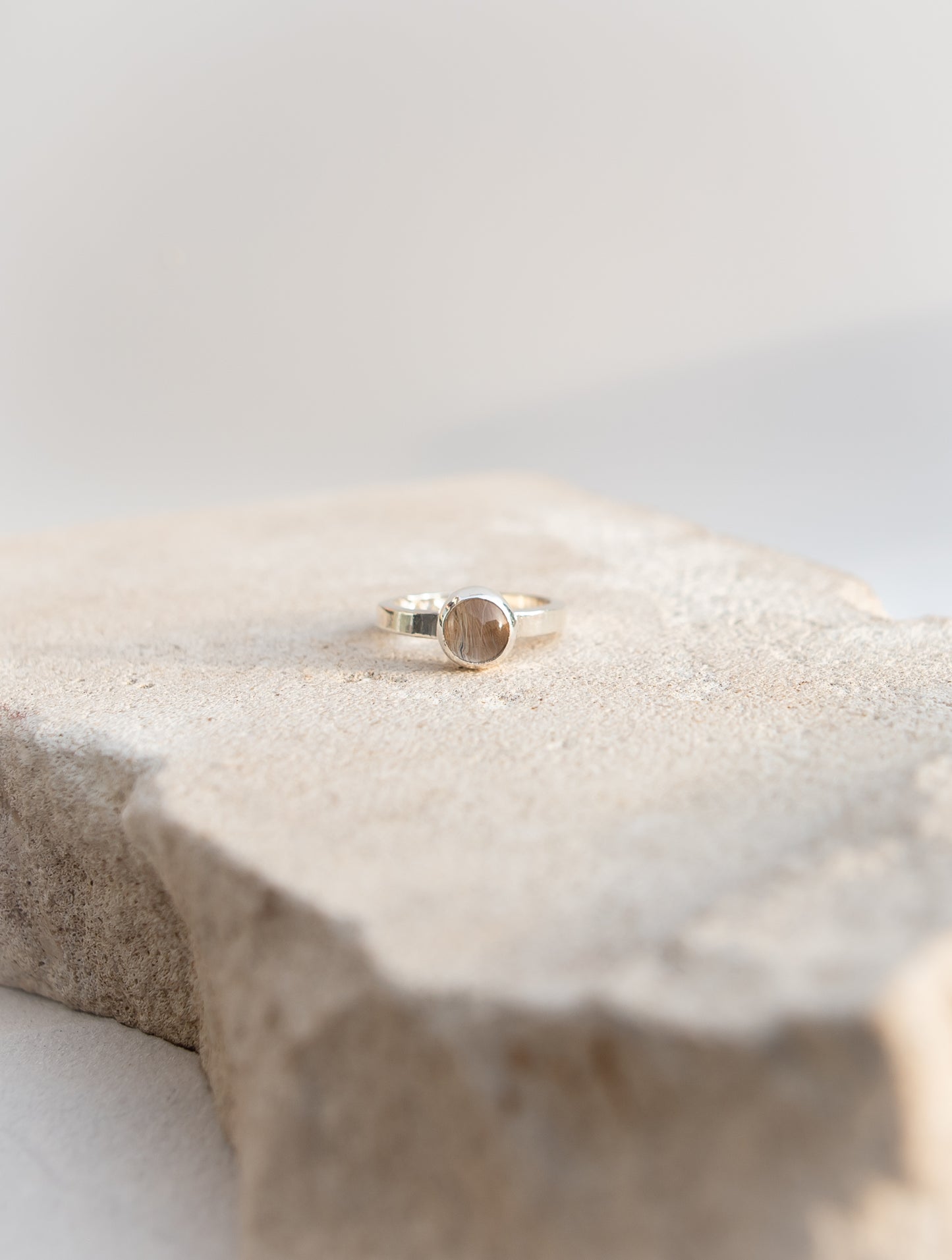 Ring "Simple"