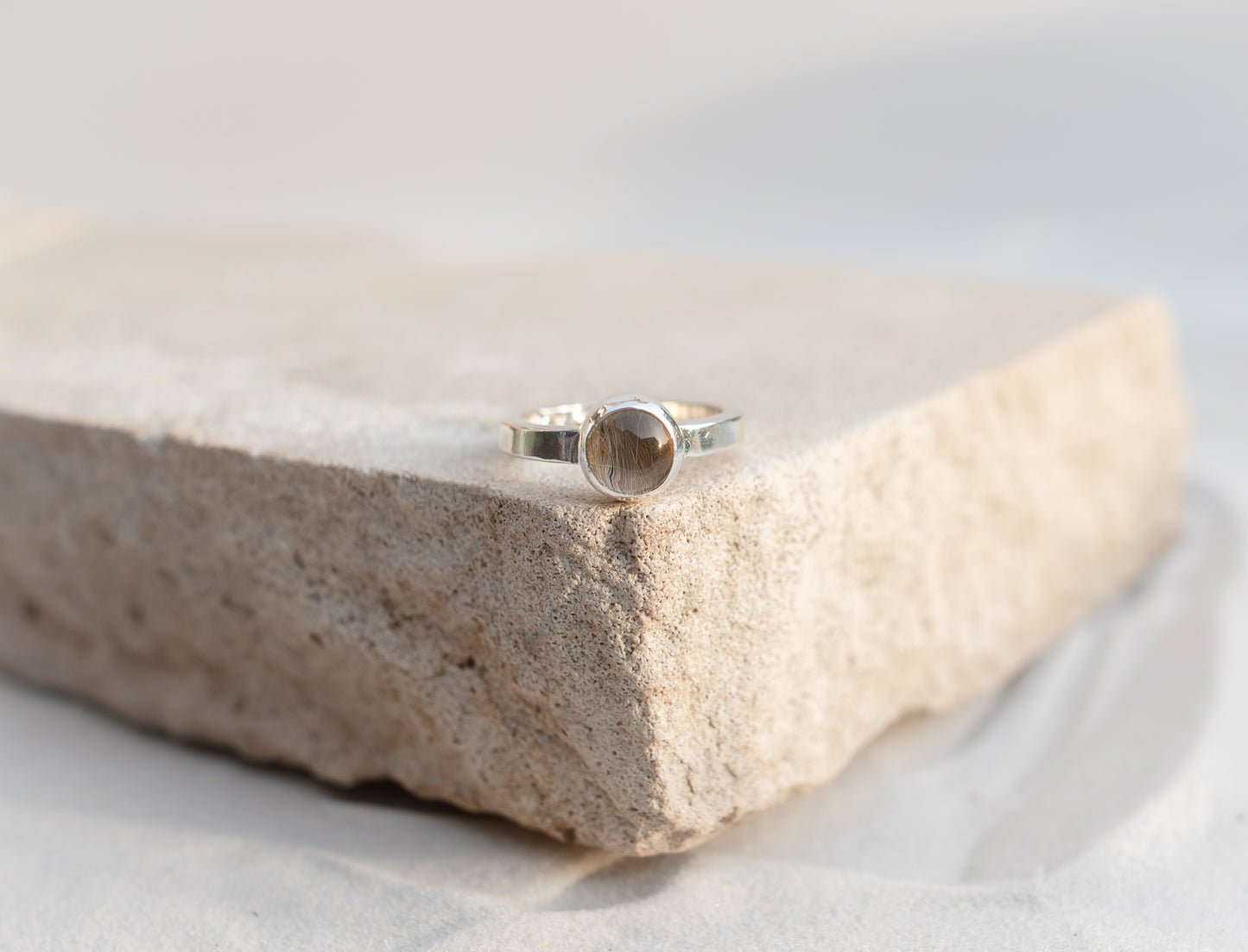 Ring "Simple"
