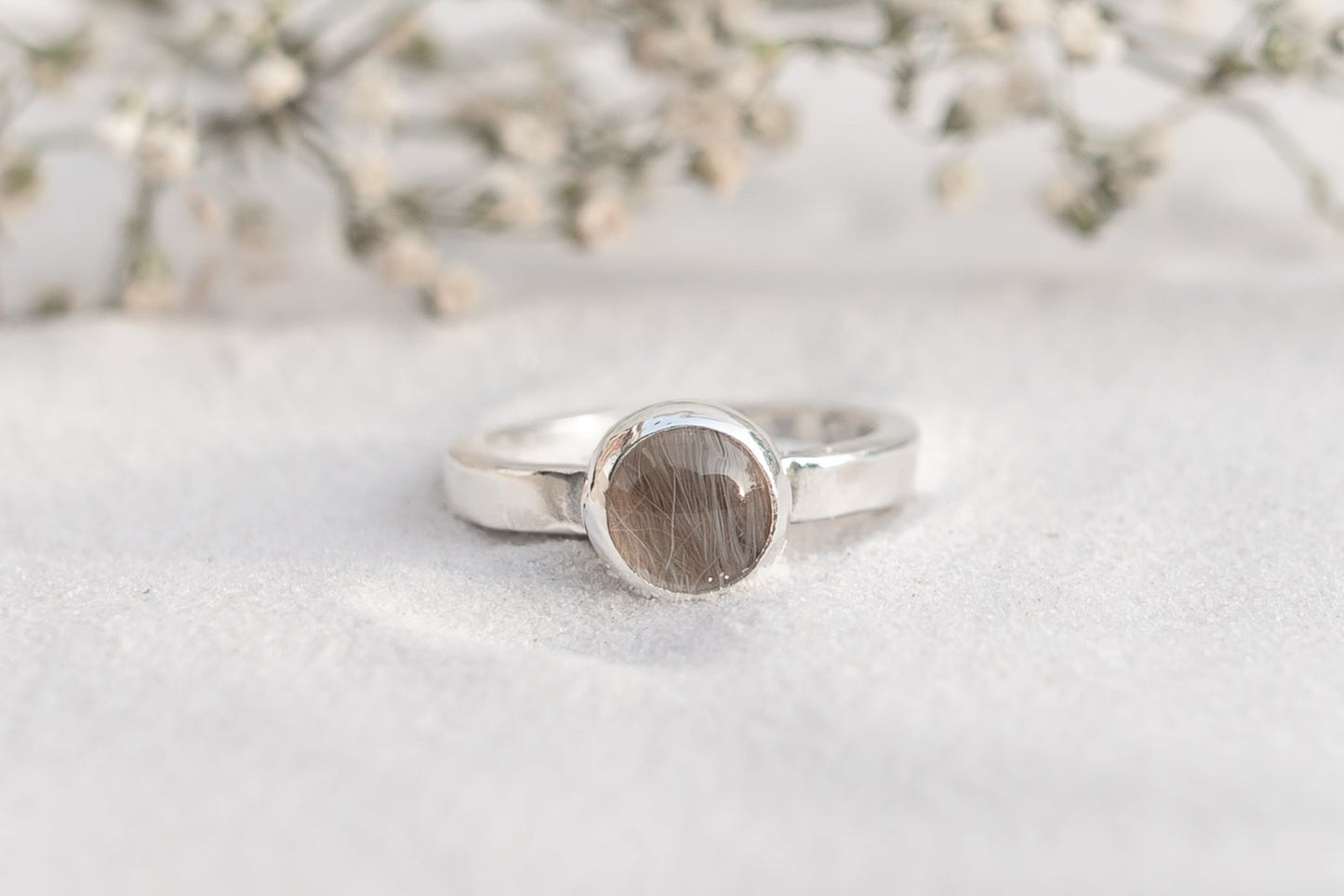 Ring "Simple"