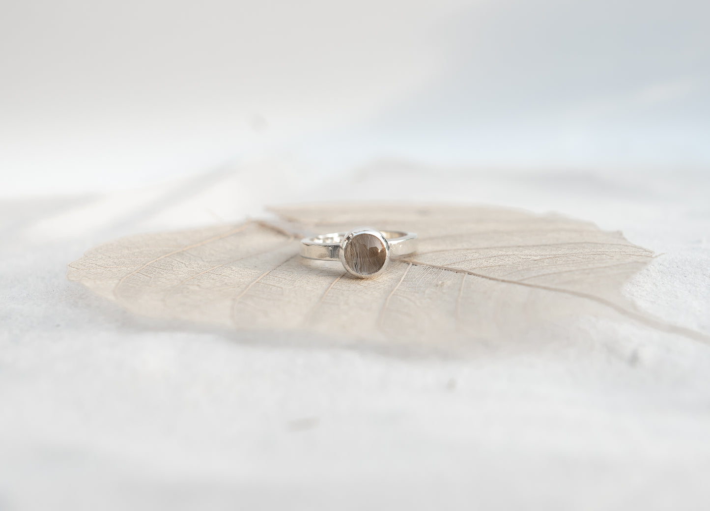 Ring "Simple"