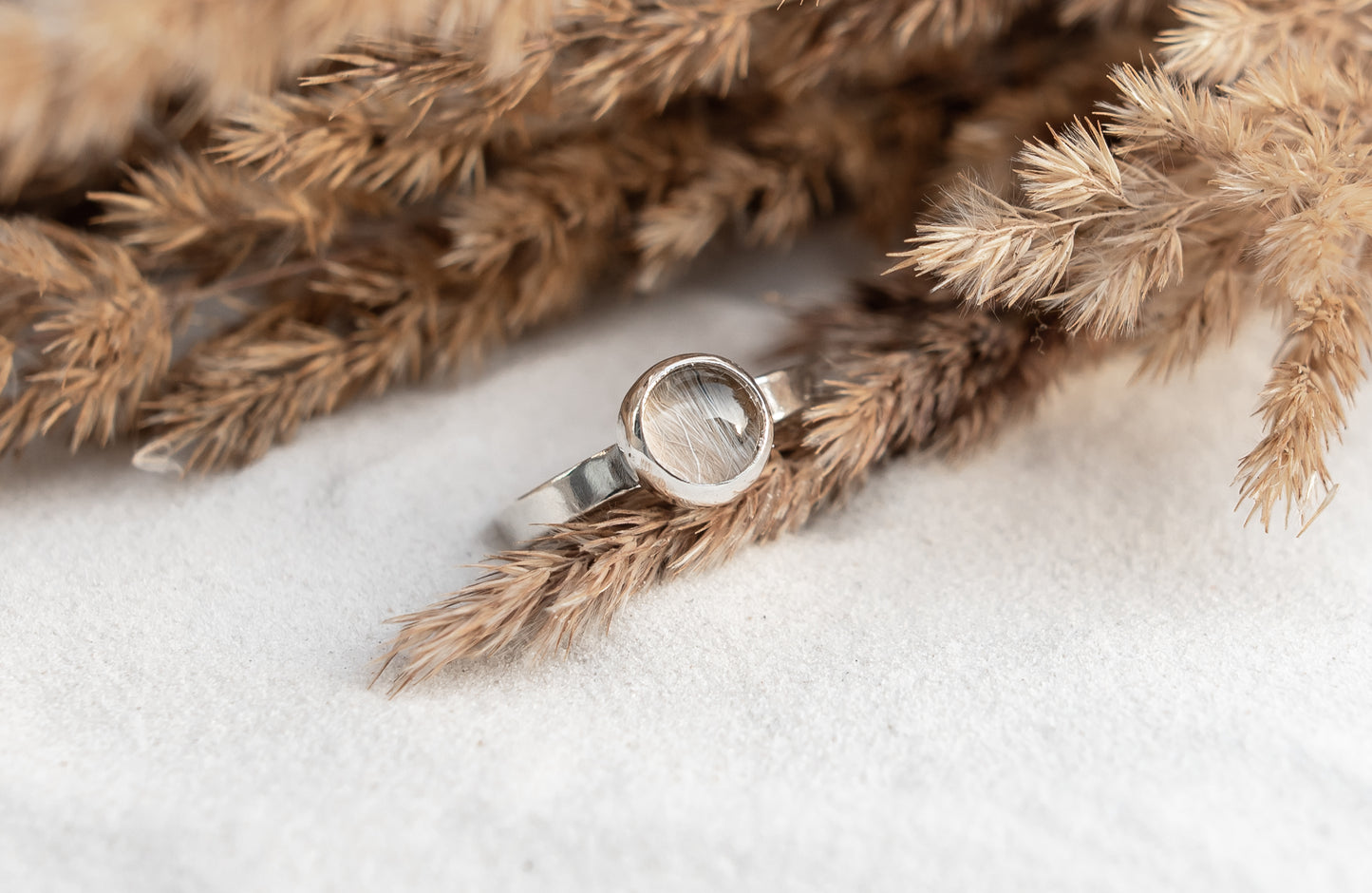 Ring "Simple"