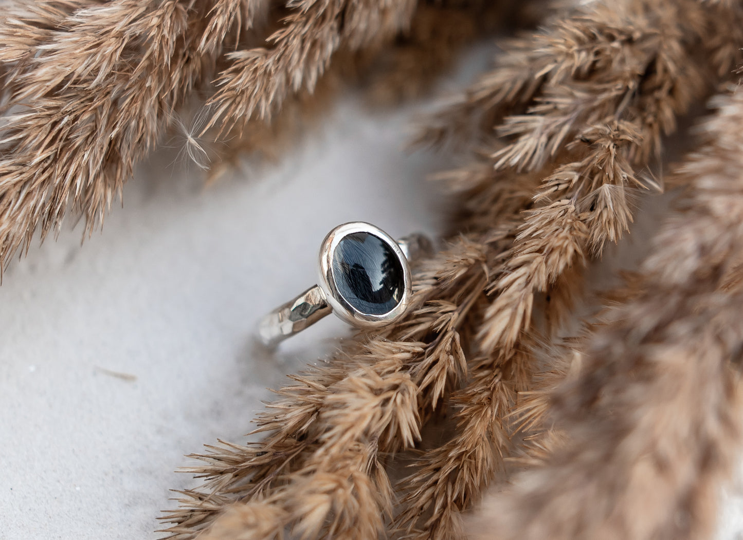Ring "Oval"