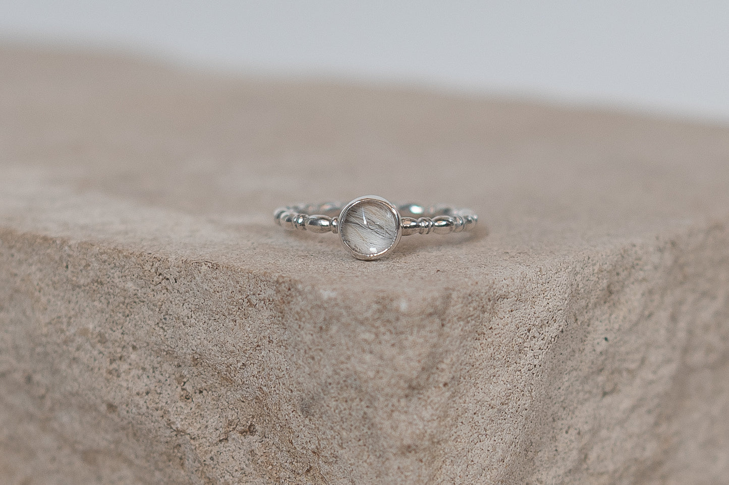 Ring Olive