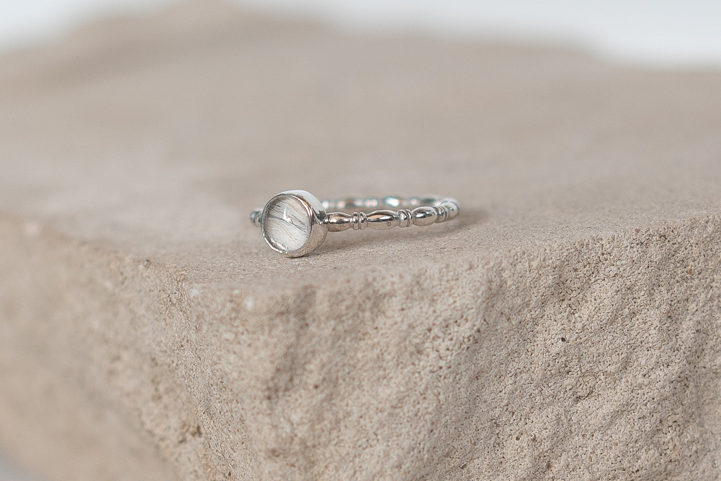 Ring Olive