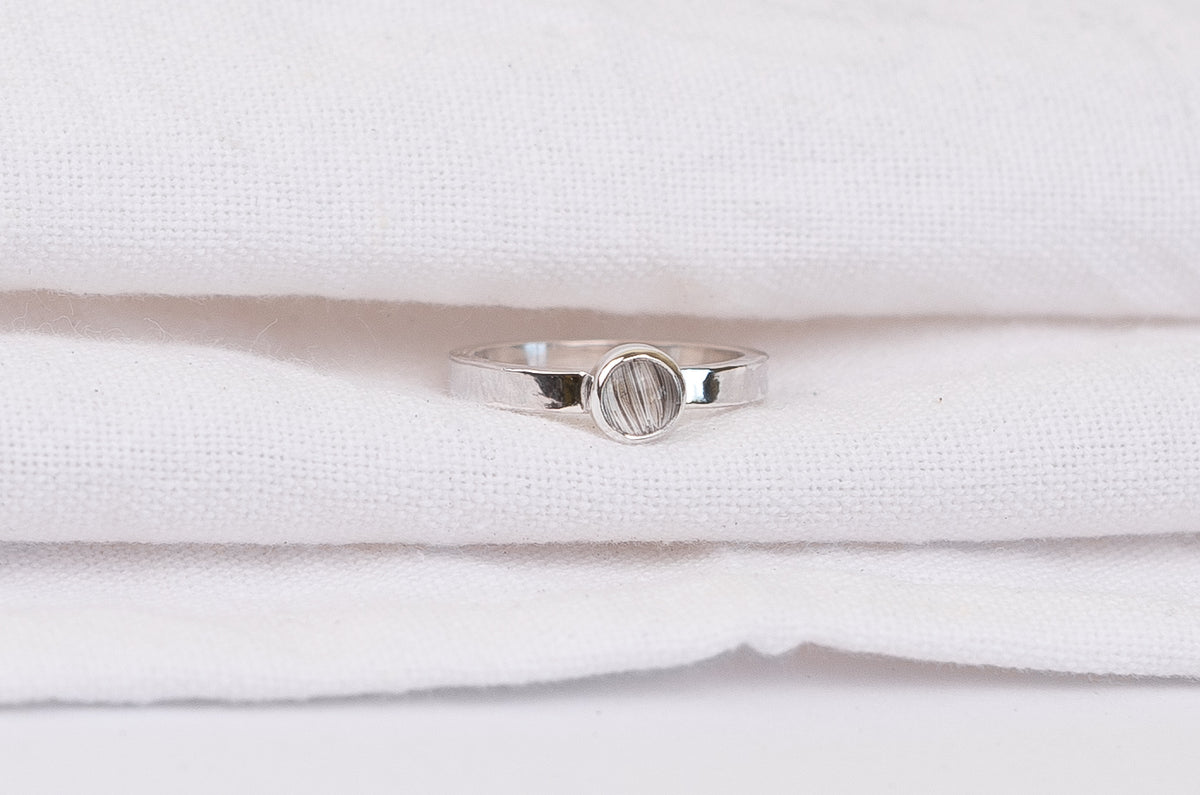 Ring "Simple"