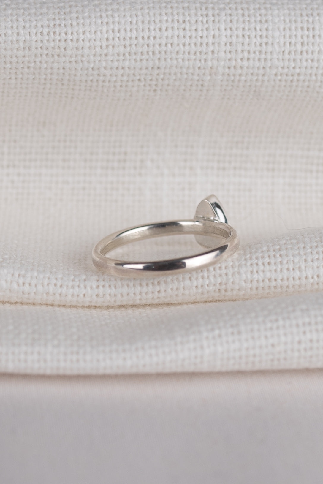NEU Tropfen Ring