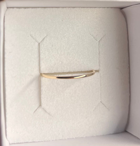 Vorsteck Ring / Stapel Ring