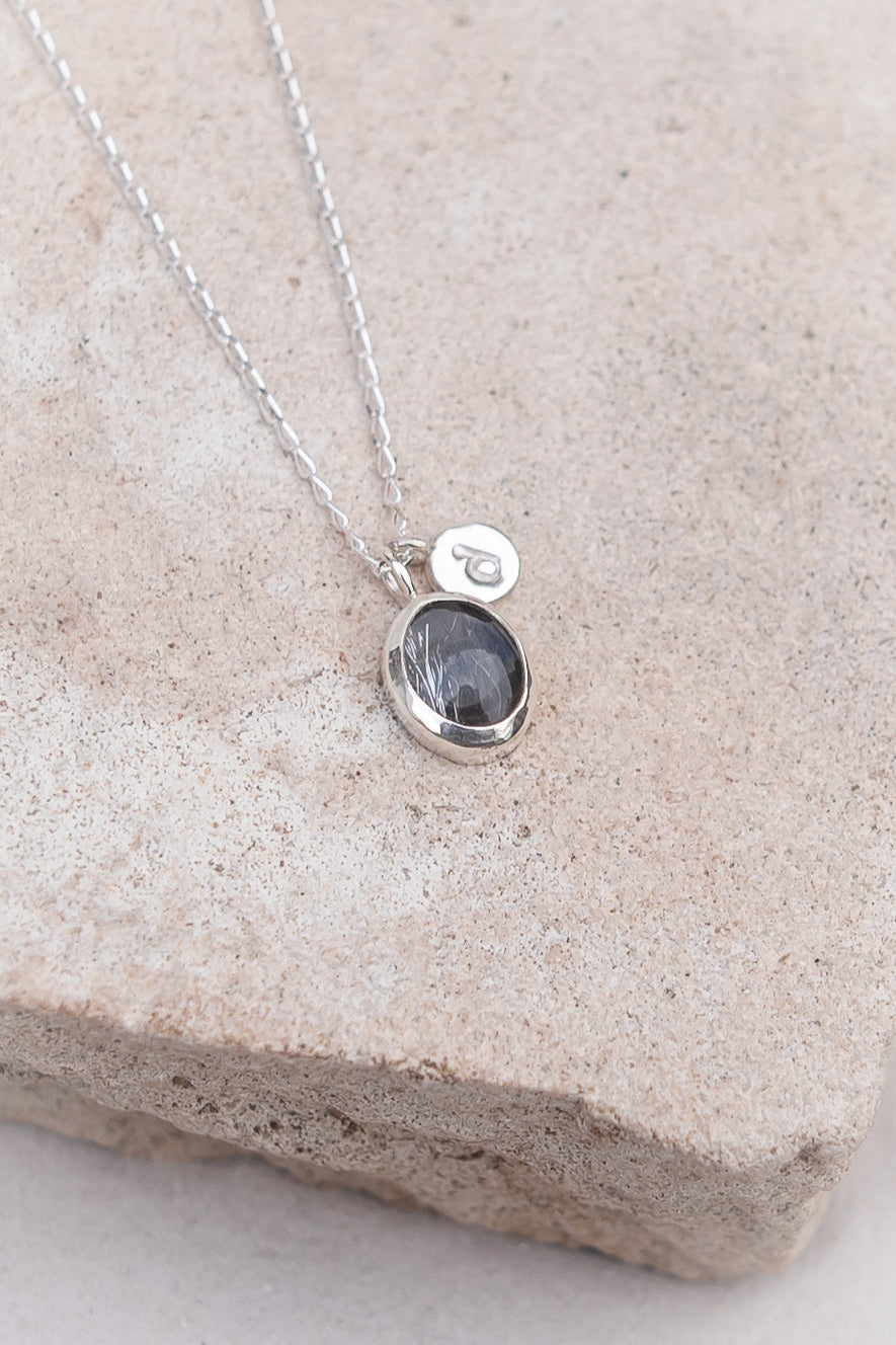 Kettenanhänger "Dexter"