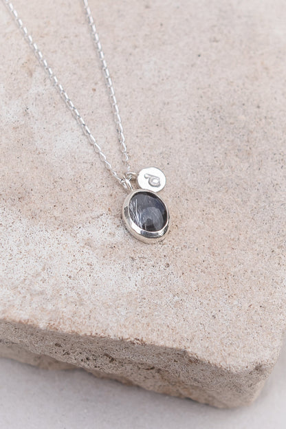 Kettenanhänger "Dexter"