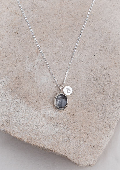 Kettenanhänger "Dexter"