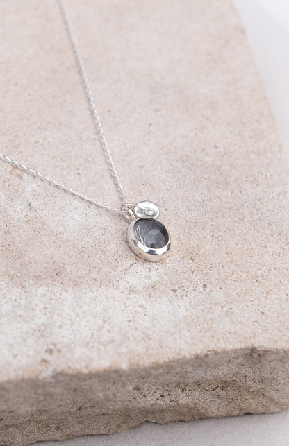 Kettenanhänger "Dexter"