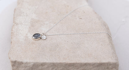 Kettenanhänger "Dexter"