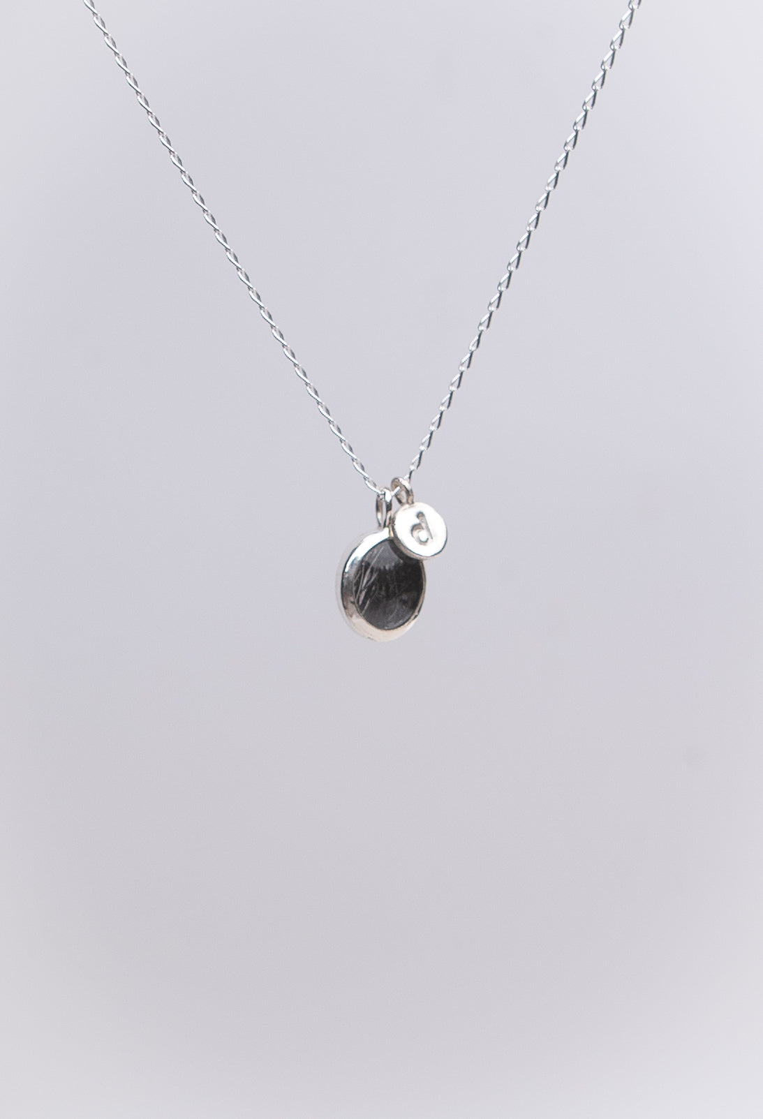 Kettenanhänger "Dexter"