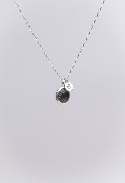 Kettenanhänger "Dexter"