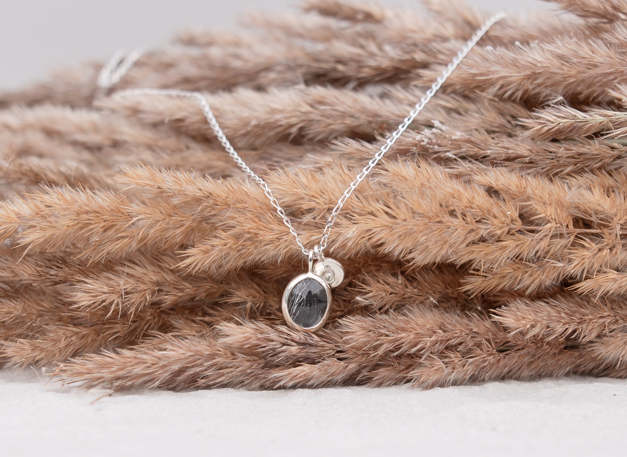 Kettenanhänger "Dexter"