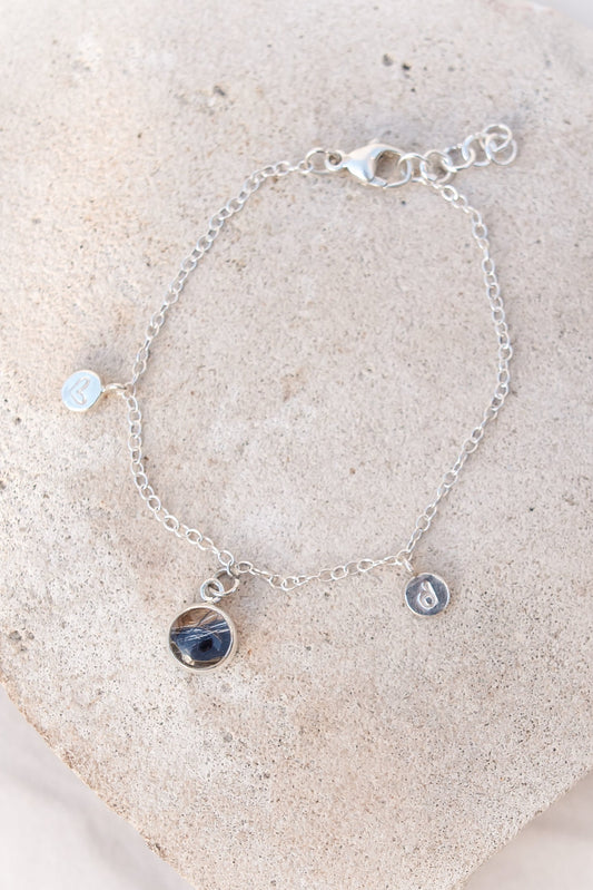 Armband "Charms"
