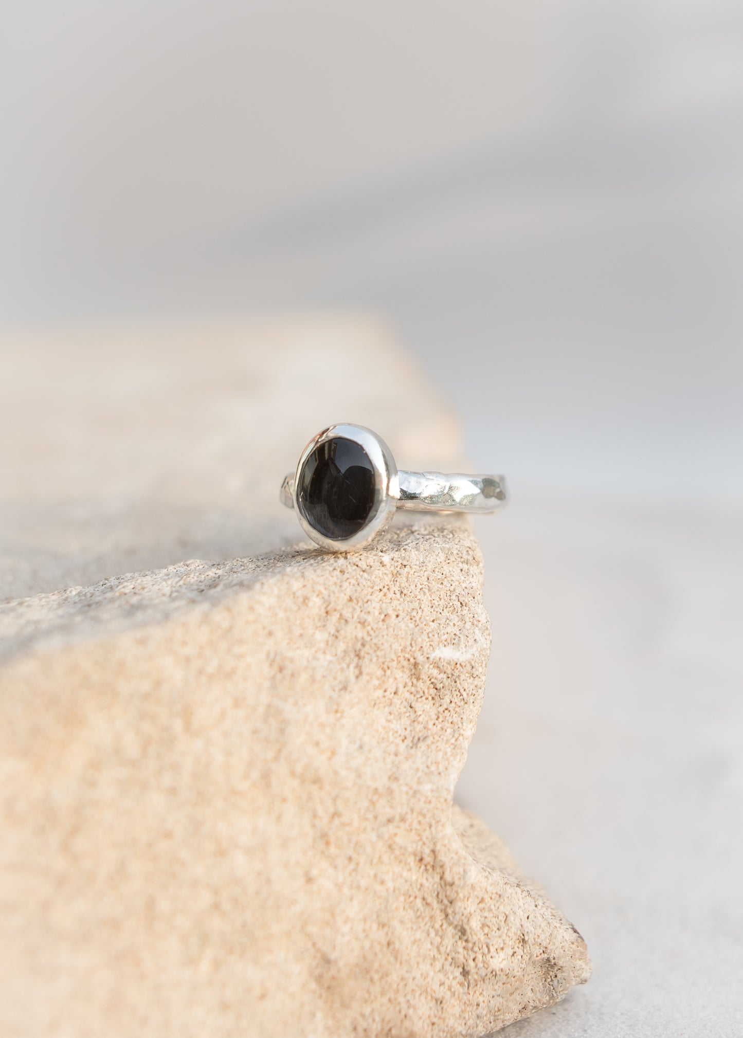 Ring "Oval"