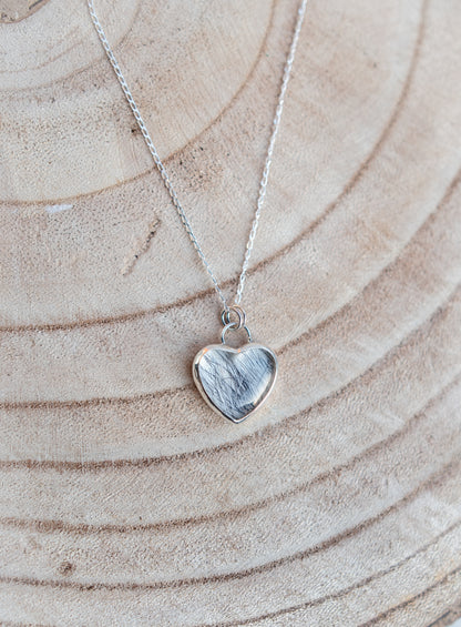 Kettenanhänger "Herz"