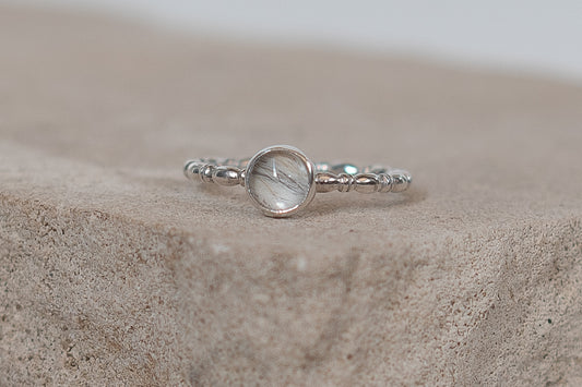 Ring Olive
