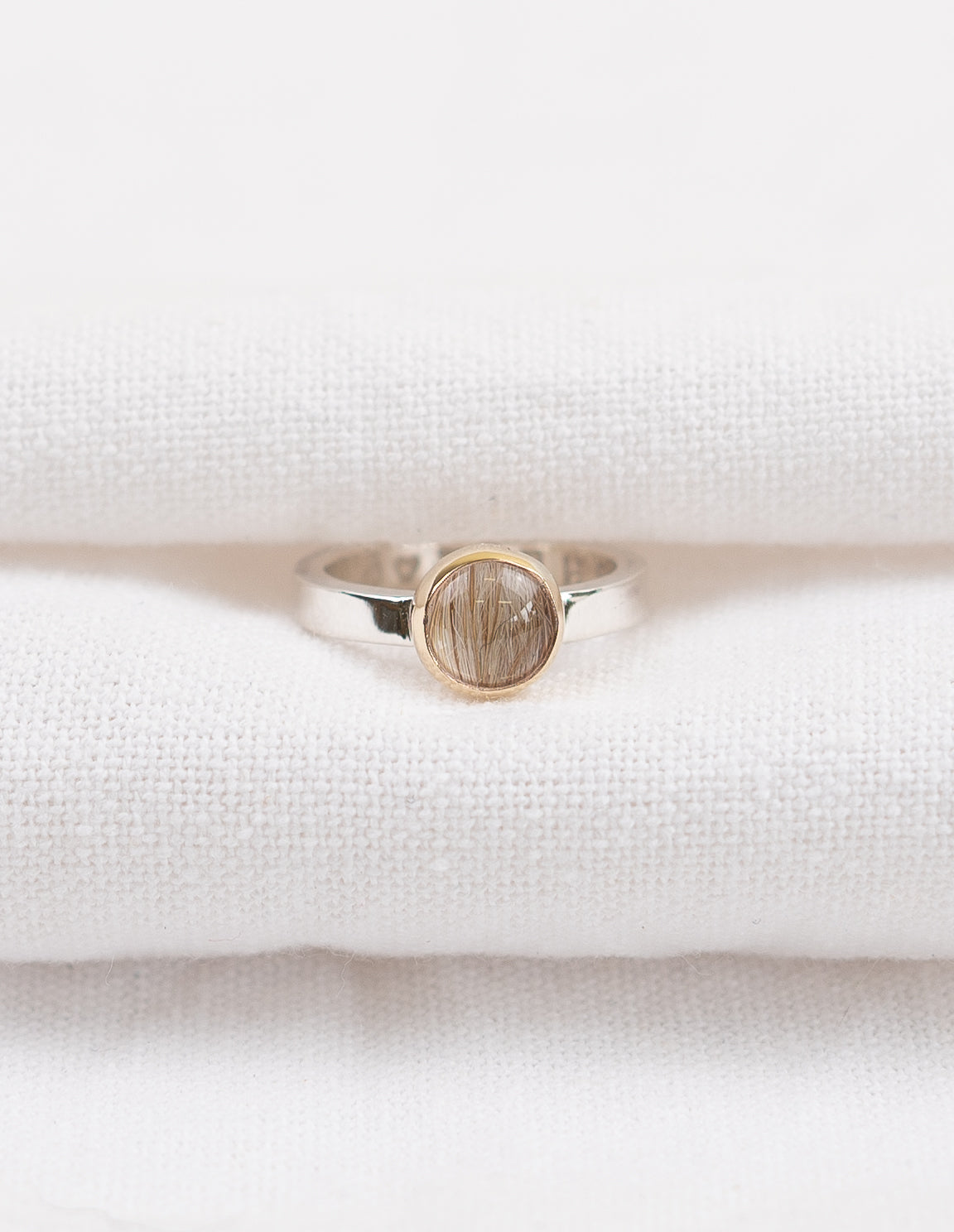 Ring "Simple"