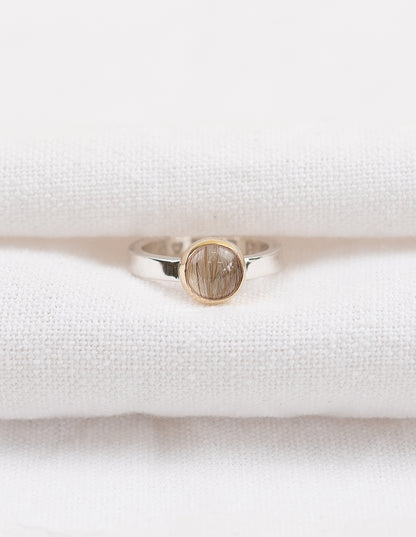 Ring "Simple"