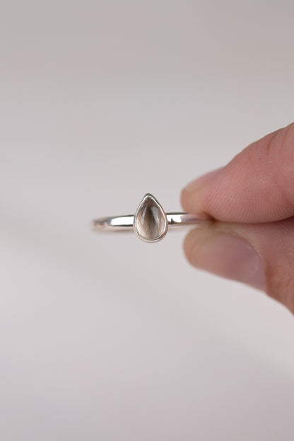 NEU Tropfen Ring