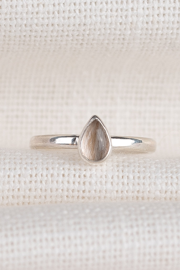 NEU Tropfen Ring