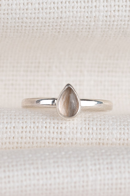 NEU Tropfen Ring