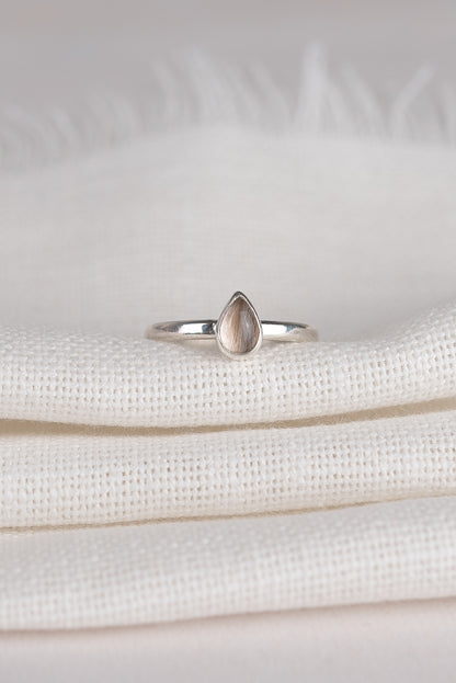 NEU Tropfen Ring