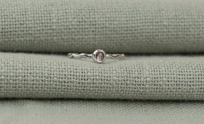 Ring „Meereswelle“