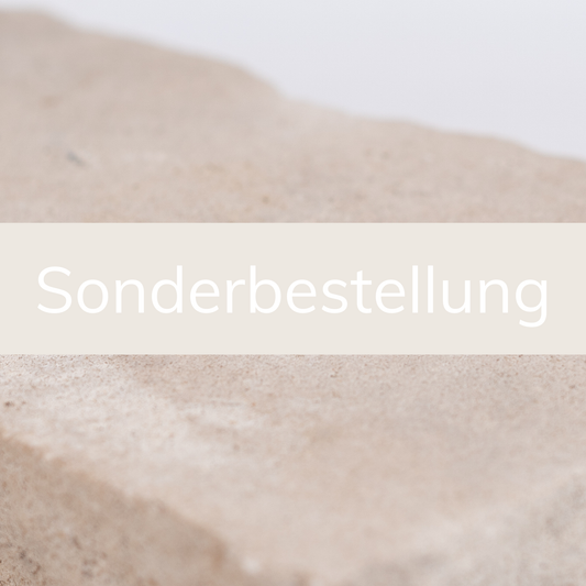 Sonderbestellung Katja
