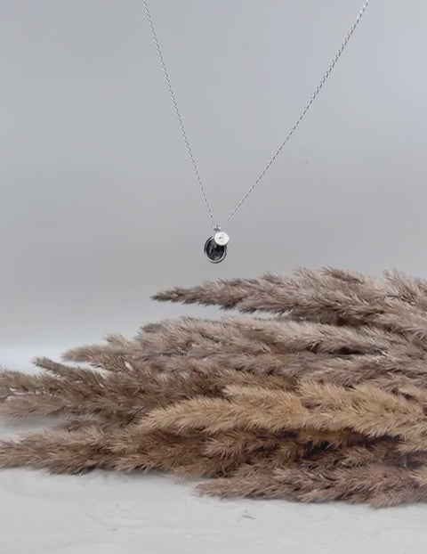 Kettenanhänger "Dexter"