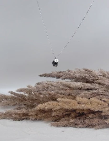 Kettenanhänger "Dexter"