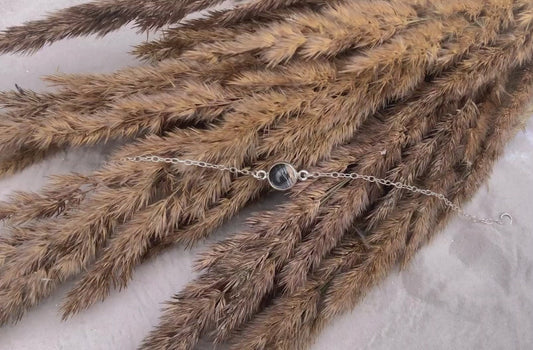 Schlichtes Armband